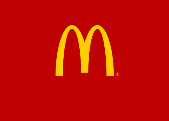 McDonald's logo
