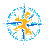 Turning Pointe Autism Foundation logo